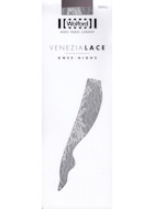 Wolford Knee-highs Venezia Lace